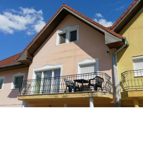 Katica Apartman