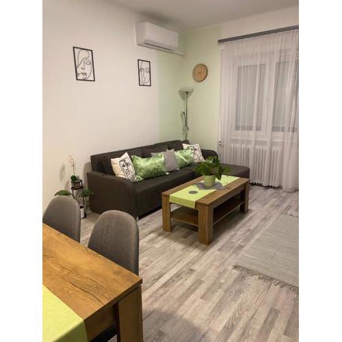 Katica Apartman