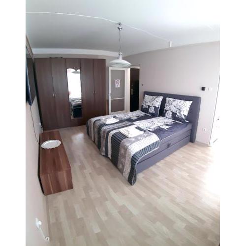 Katica Apartman