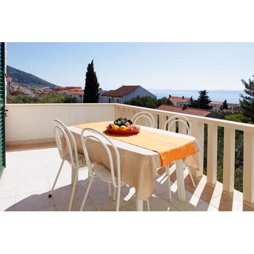 Katica apartments