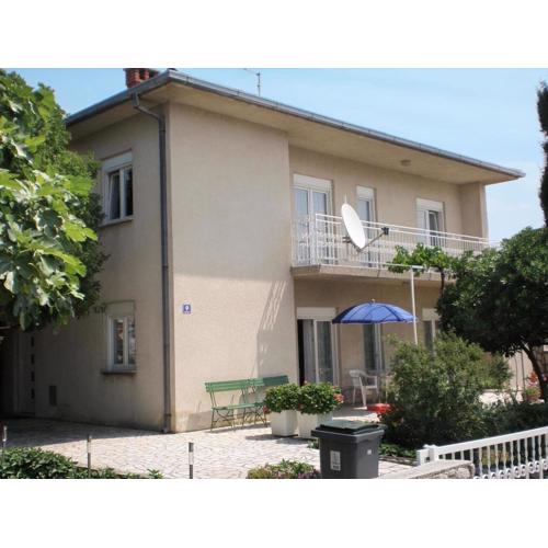 KATICA NV - Apartment 6 pax with balcony