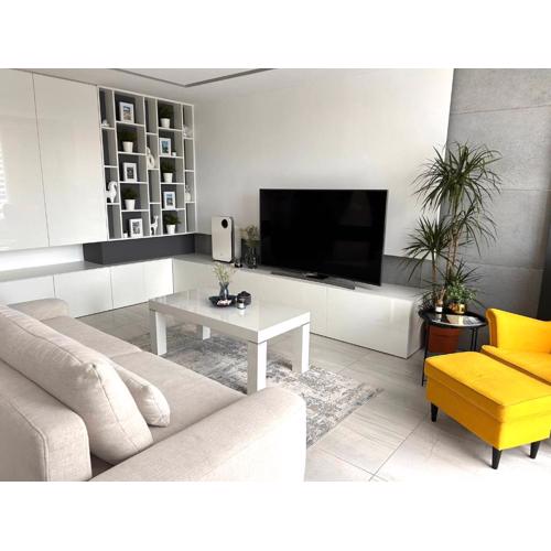 Katowice Sky Residence 14 floor