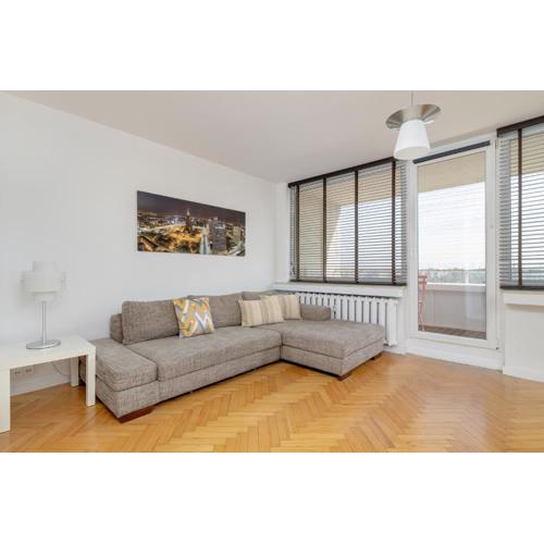 Katowicka Comfy Apartments next to Spodek by Noclegi Renters