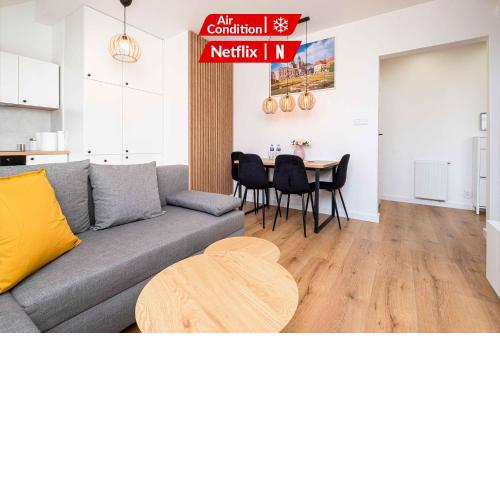 Katowicka Premium Apartment
