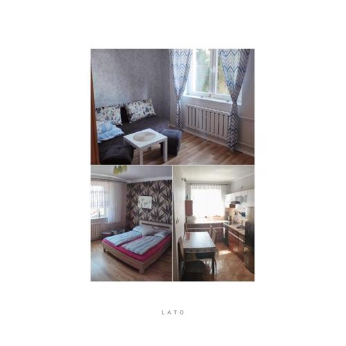 KATRINA APARTAMENTY - 1