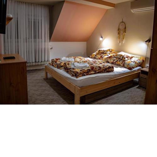 Katyca Apartman