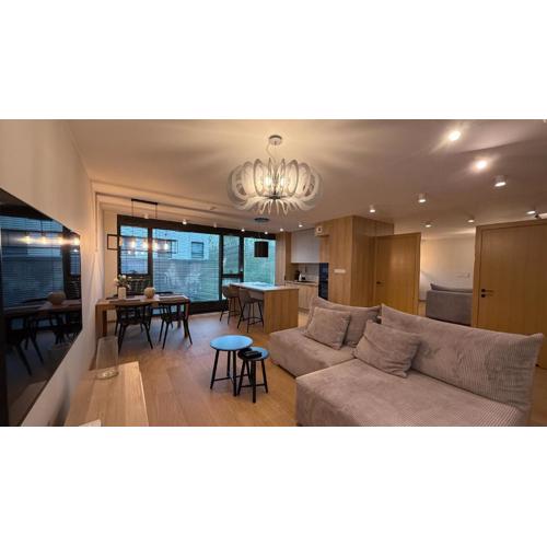 Kawaii Apartments Centrum Lublina
