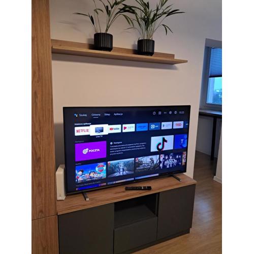 KAWALERKA 28M SALON Z KUCHNIĄ CENTRUM NOWY SĄCZ