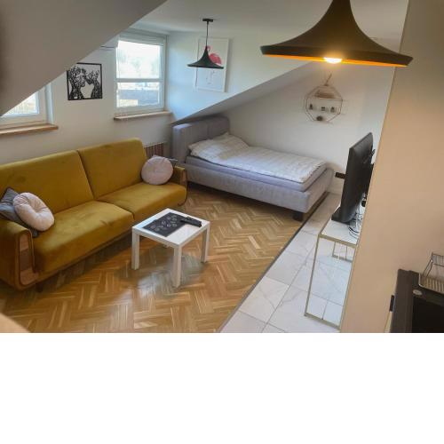Kawalerka premium B 30m2 - po remoncie - nowa!