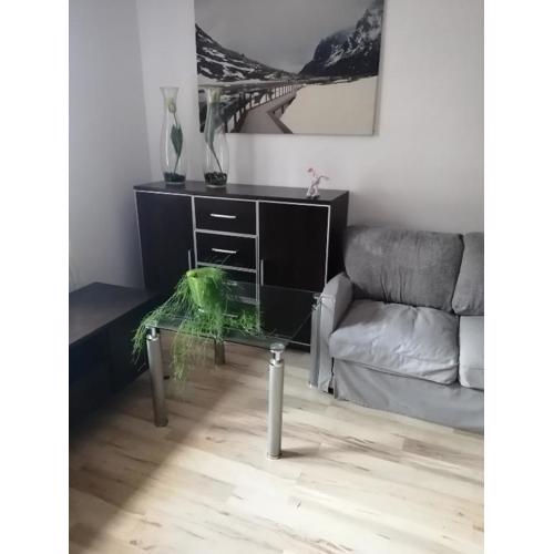 Kawalerka w centrum Stargardu