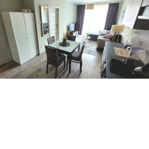 Kaya Apartament Comfort