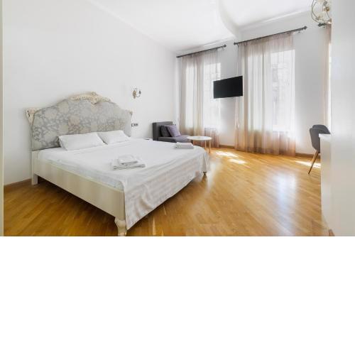 KayKay Apartments