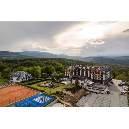 Kazalnica Family&Conference Resort