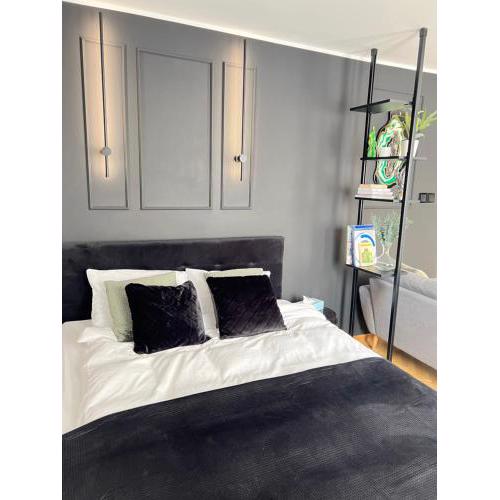 Kazimierz Art Apartment for 2