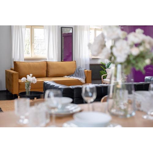Kazimierz Design Apartment Plac Wolnica