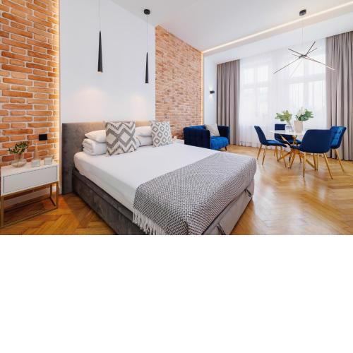 Kazimierz District - Dietla 21 street