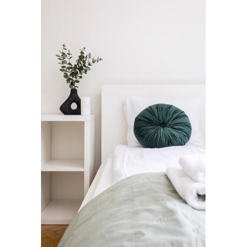 Kazimierz Hideaway by Upstairs