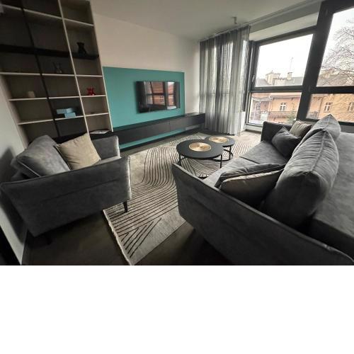 Kazimierz Old Town Apartment