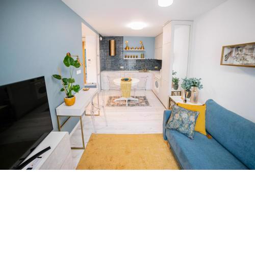 Kazimierza Wielkiego Luxury Apartment