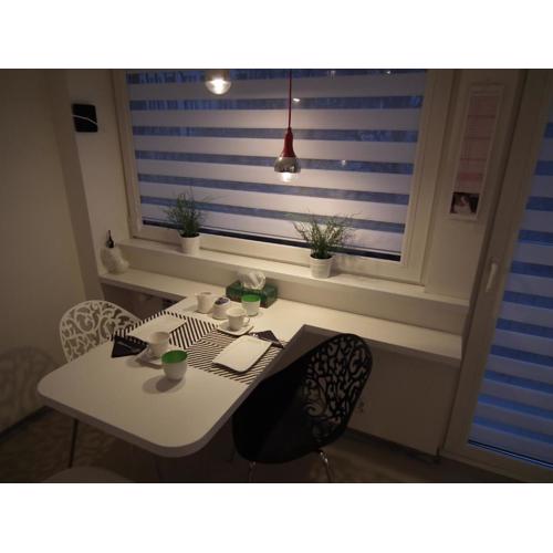Kazimir Apartament Lodz