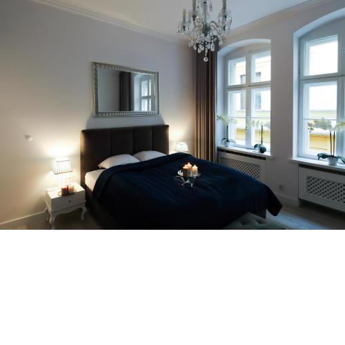 KDRO Apartment Rynek