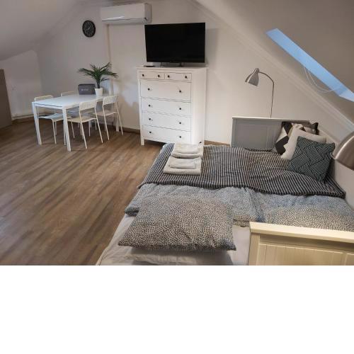 Kedves Apartman