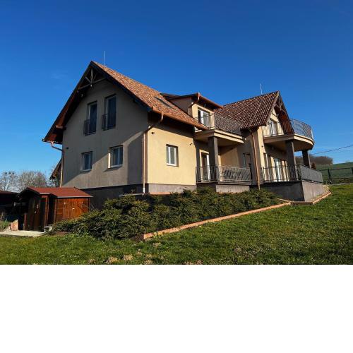 Kehida Relax Apartmanház
