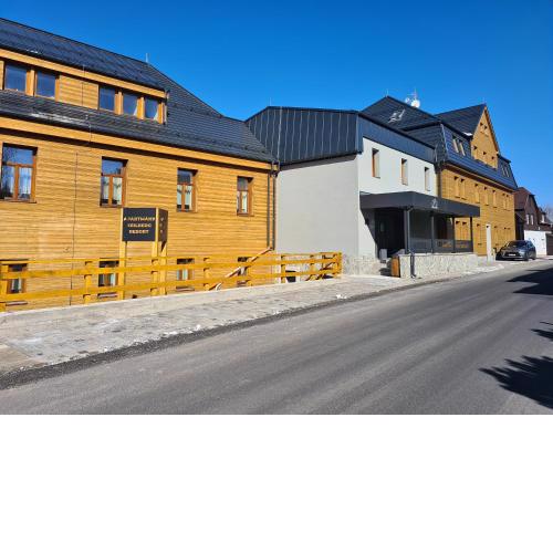 KEILBERG RESORT
