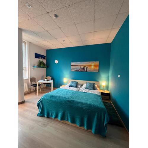 Keja Rooms - Pokoje Noclegi w Centrum Gdyni