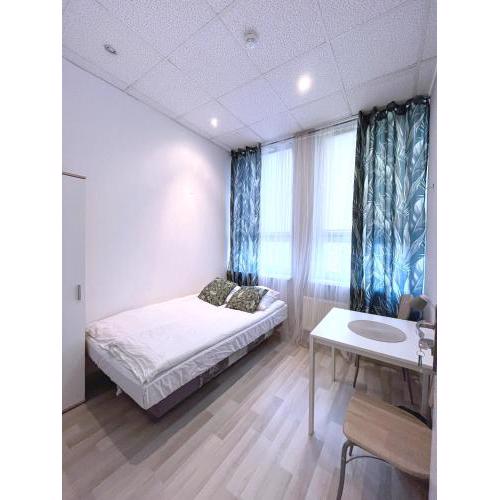Keja Rooms II - Pokoje Noclegi w Centrum Gdyni