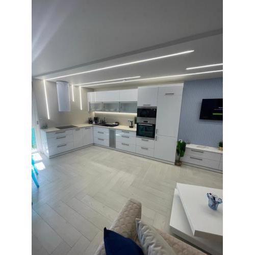 Kék Balaton Apartman