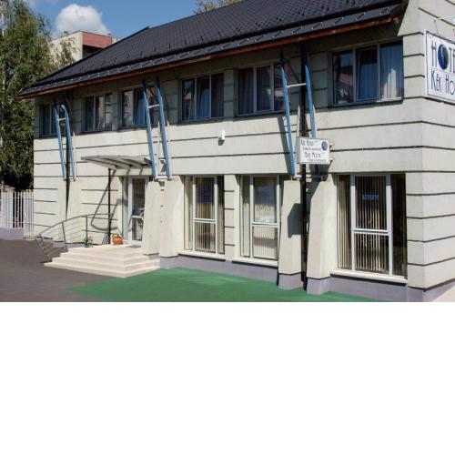 Kék Hold Hotel