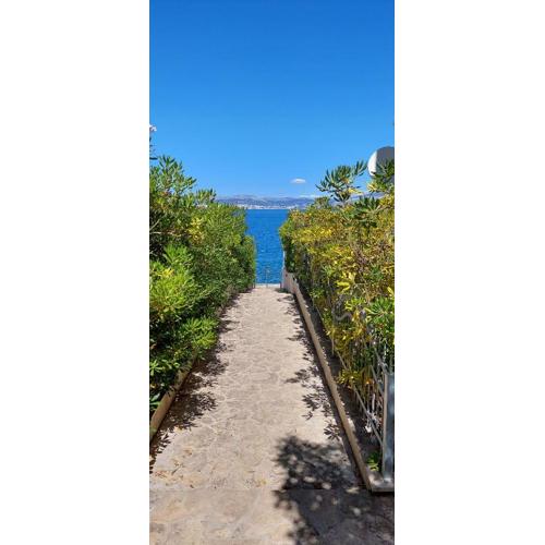 Keko, Sutivan, Brač