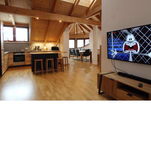 KELCHALM Superior Apartment