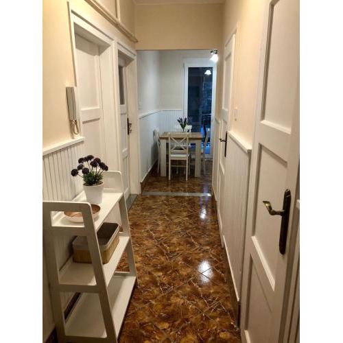 Kelemen Apartman Nagykanizsa
