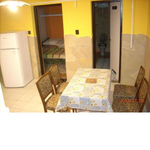 Kelemen Apartmanok