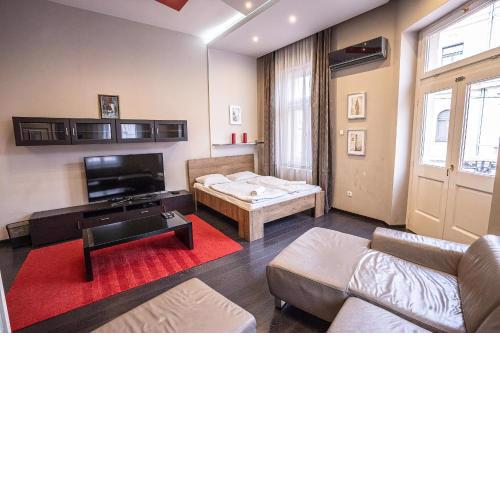 Kelemen Apartment