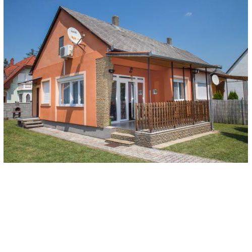 Kelemen Nyaraló Balatonmáriafürdő