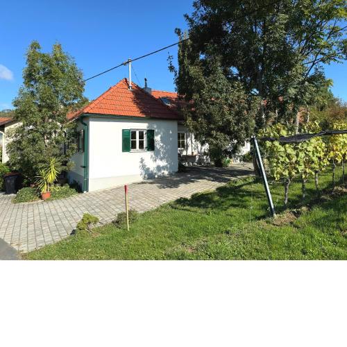 Kellerstöckl - Zur Weinrebe