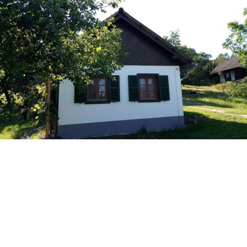 Kellerstöckl am Sauerberg 20