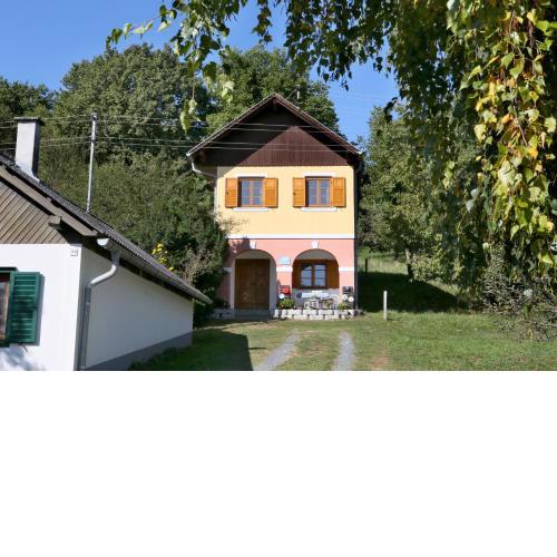 Kellerstöckl im Uhudlerland