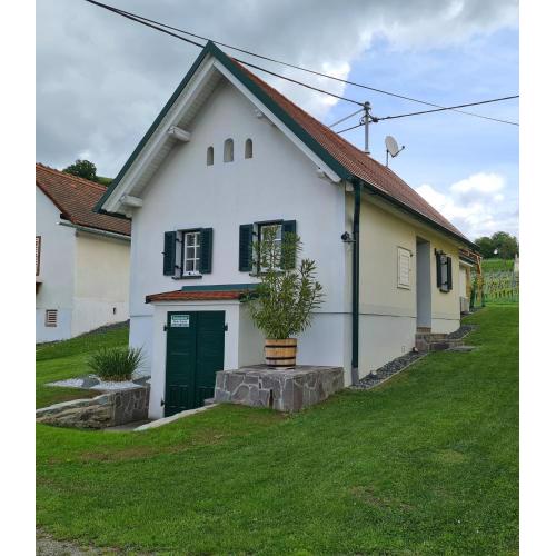 Kellerstöckl Kainz
