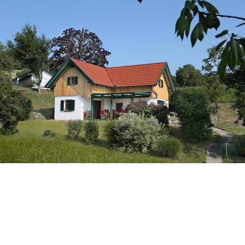 Kellerstöckl Naturoase Gaas