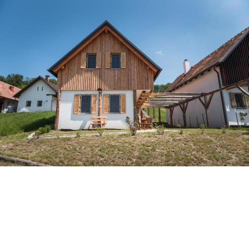 Kellerstöckl Uhudlerei 39