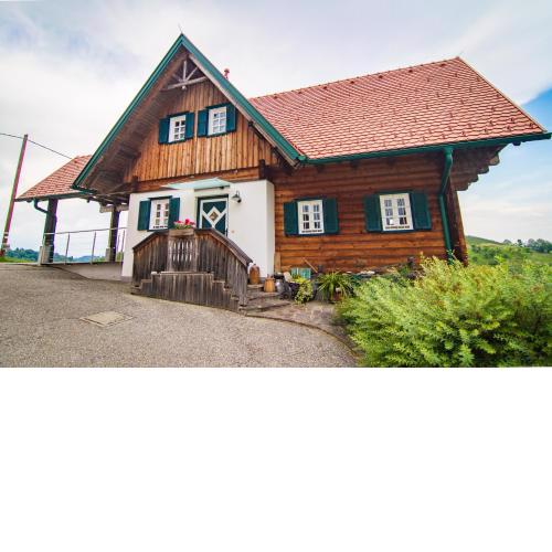 Kellerstöckl