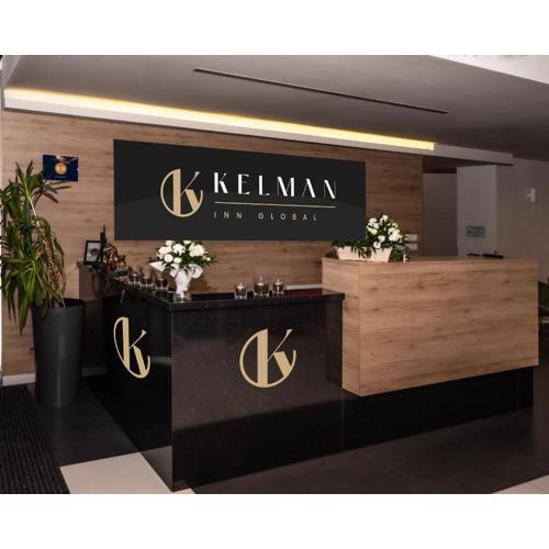 Kelman Inn Global Nowa Sól