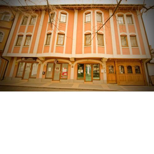 Kemencés Csárda és Panzió