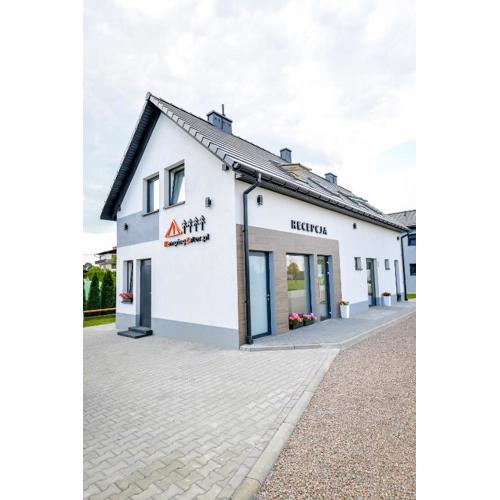 KempingZator Apartamenty