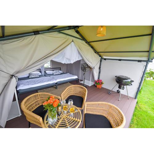 KempingZator Glamping