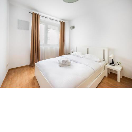 KEN 54 2-Bedroom Apartment